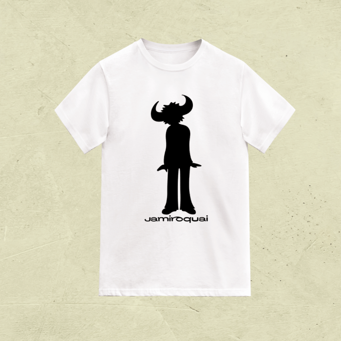 Camiseta Logo Clássico