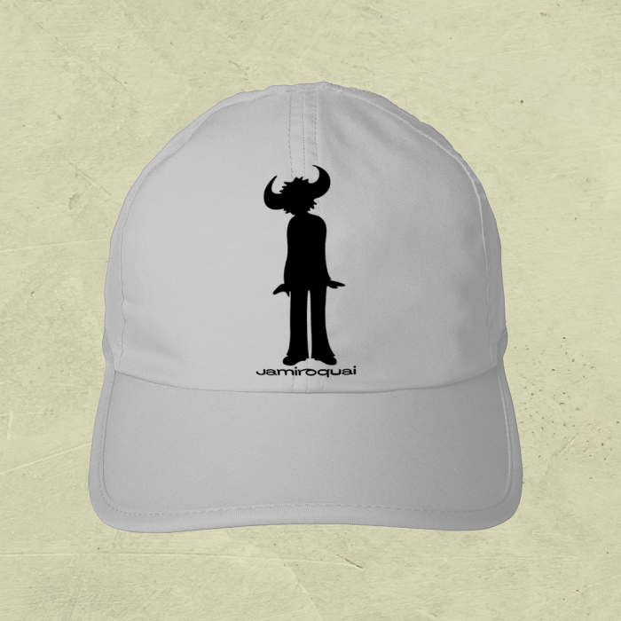 Boné Logo Clássico